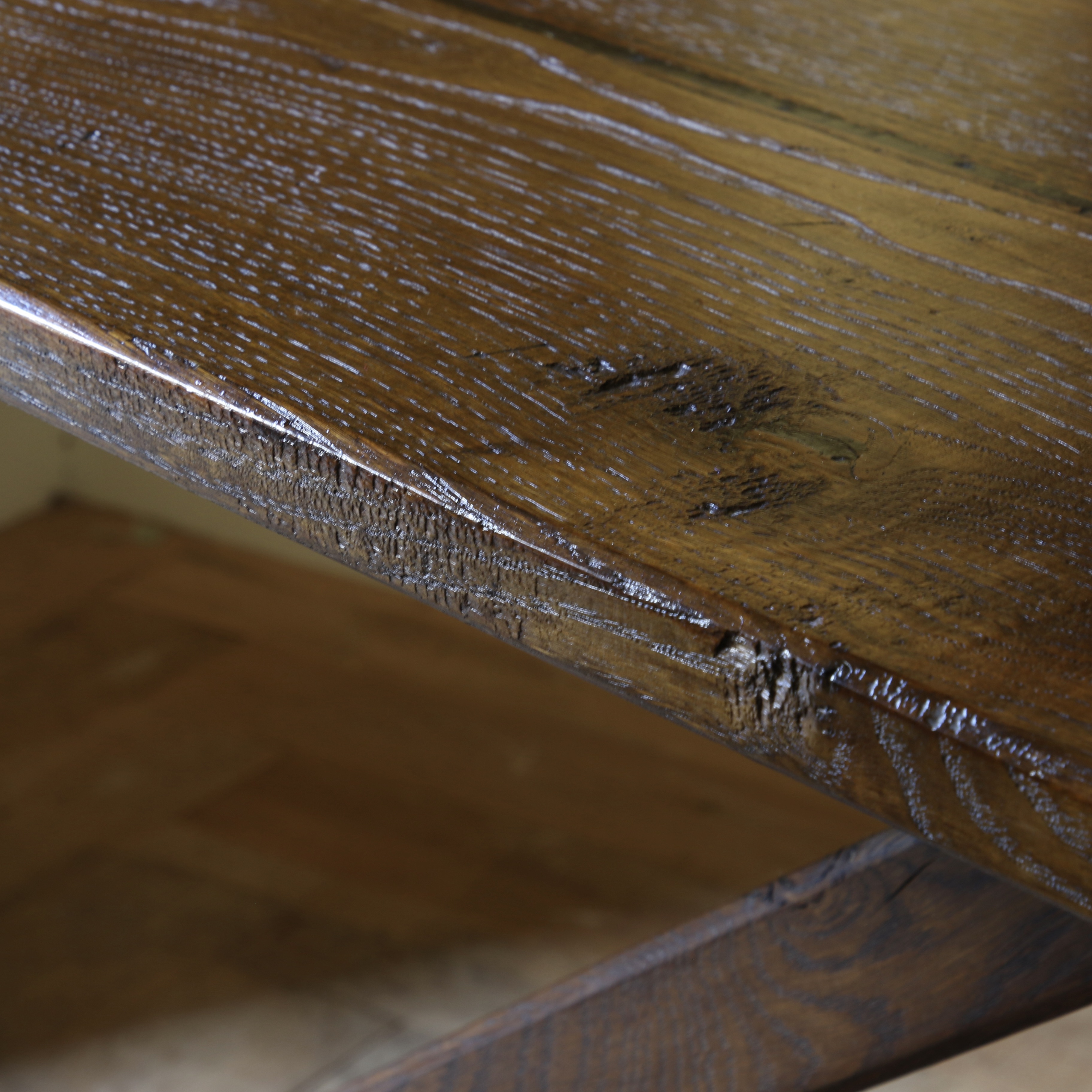 Avignon Side Table // JS Editions